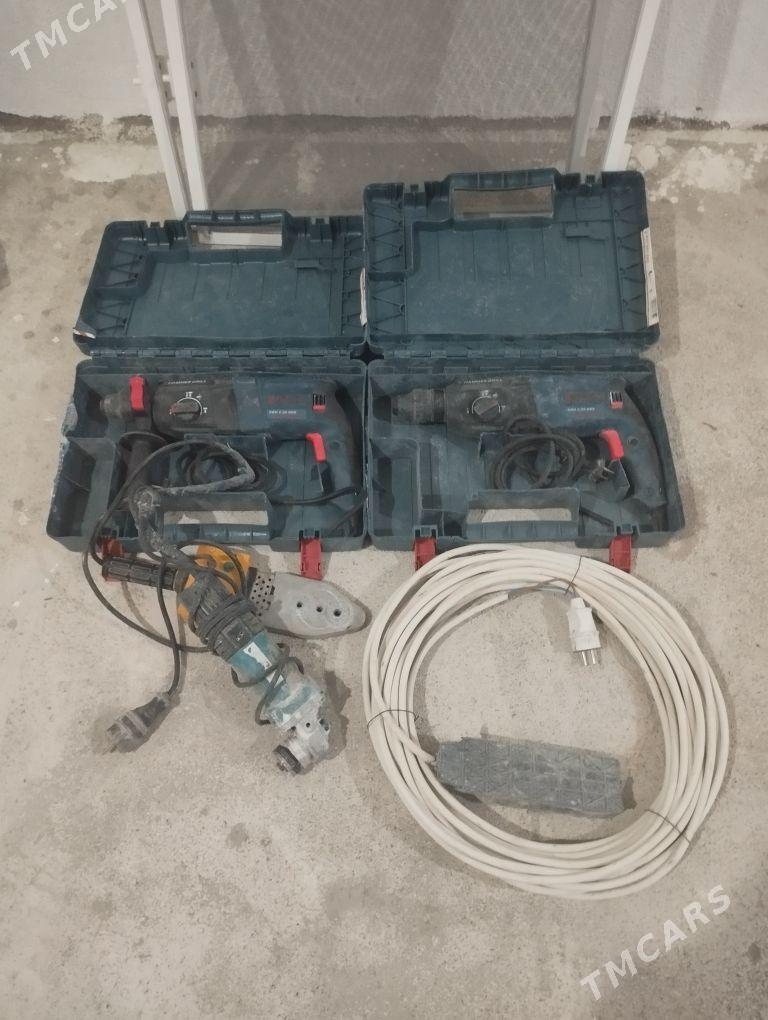 direl balgarka utuk kabel - Gökje - img 2