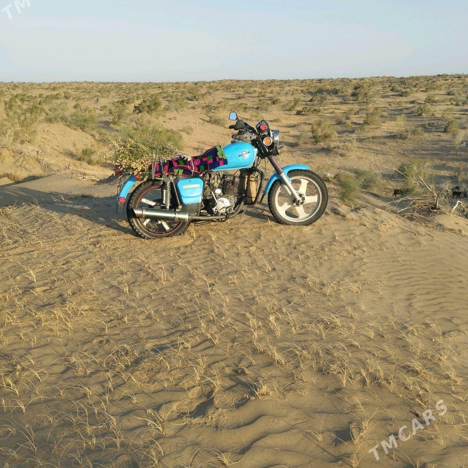 Fekon FK200-14G 2022 - 16 000 TMT - Gökdepe - img 3