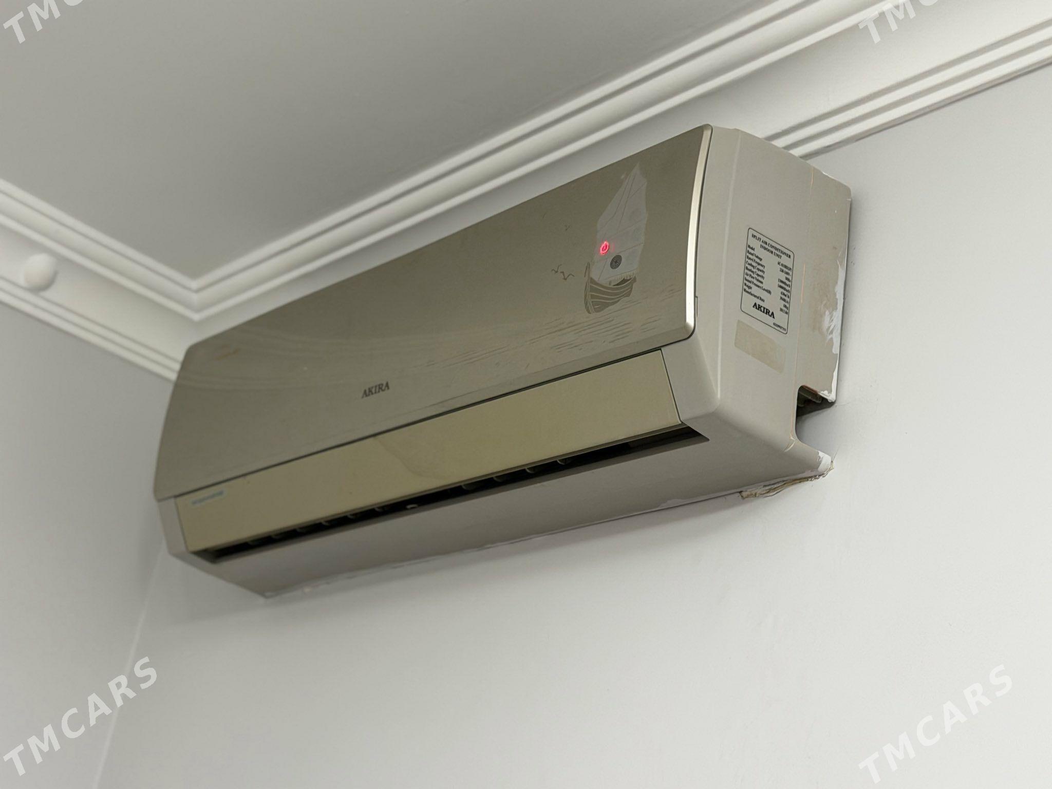 kondisioner - Мир 6 - img 2