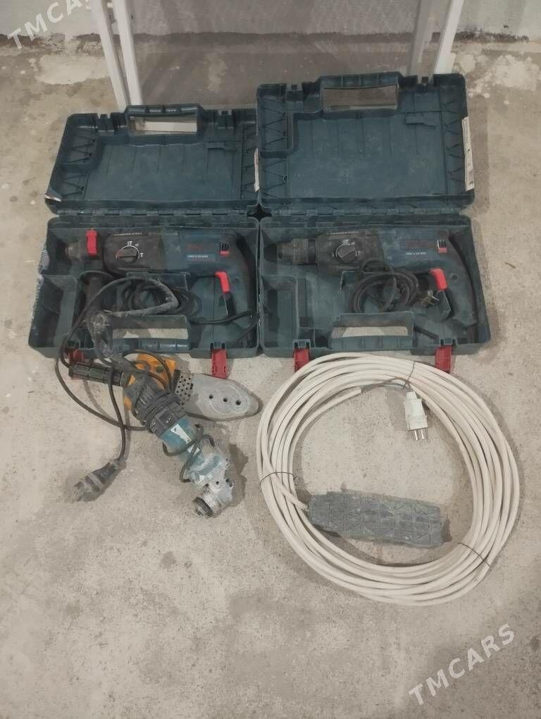 direl balgarka utuk kabel - Gökje - img 3