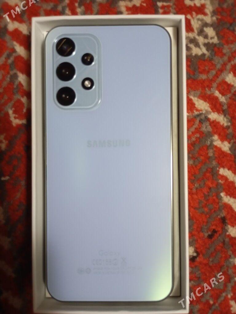 Samsung A73S - Köýtendag - img 2