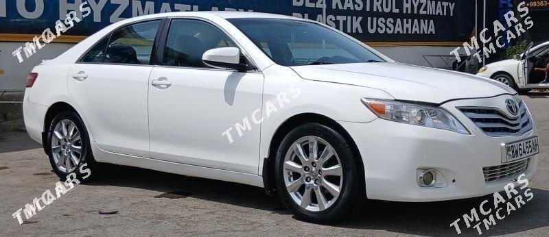Toyota Camry 2009 - 145 000 TMT - Änew - img 5