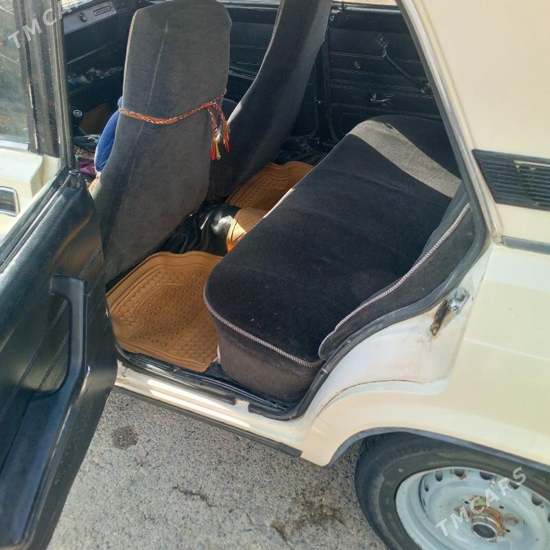 Lada 2107 1992 - 24 000 TMT - Байрамали - img 5