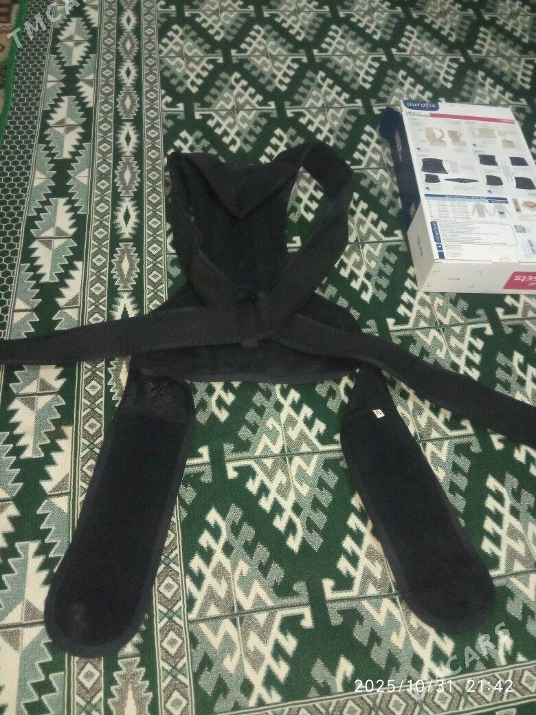 Guşak - Türkmenbaşy - img 2