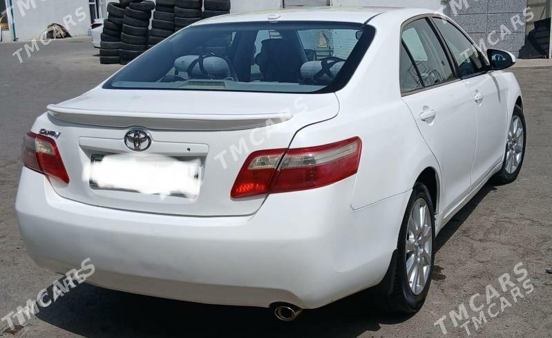 Toyota Camry 2009 - 145 000 TMT - Änew - img 2