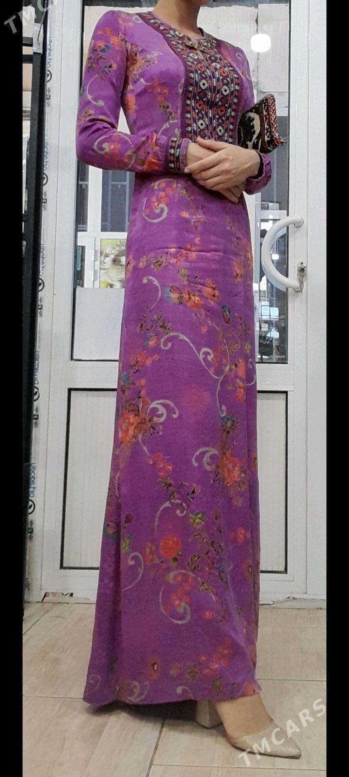 Köýnekler we ş.m. - Туркменабат - img 4