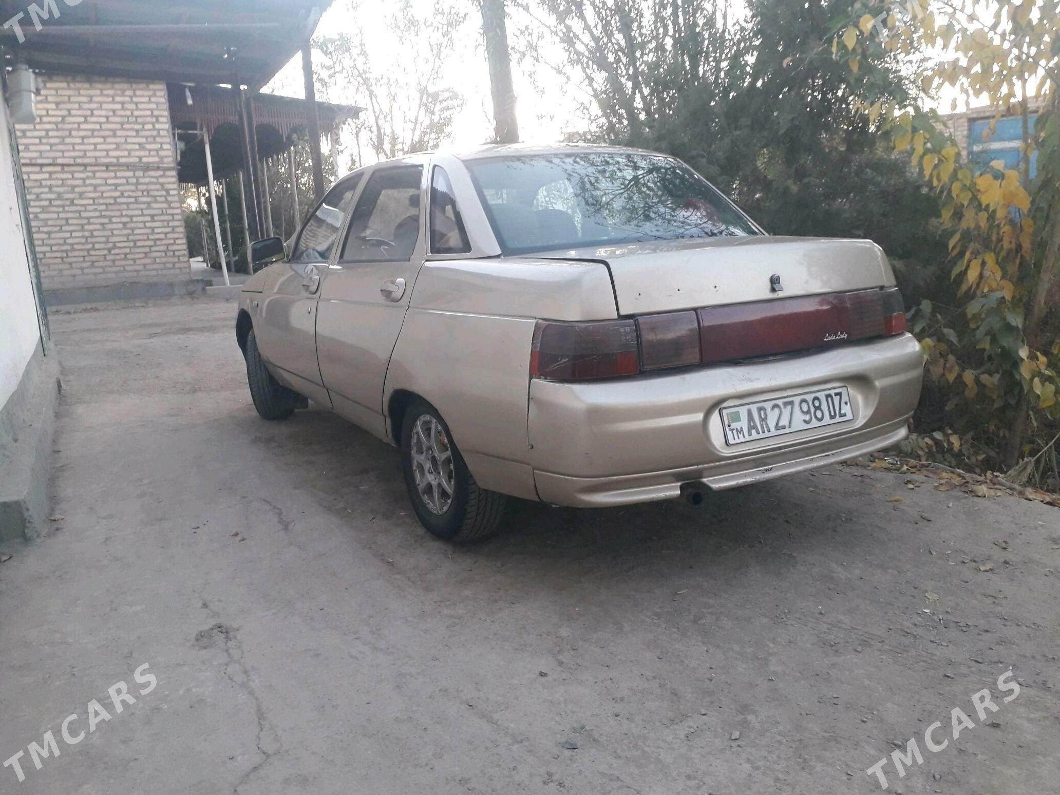 Lada 2110 2001 - 15 000 TMT - Болдумсаз - img 3