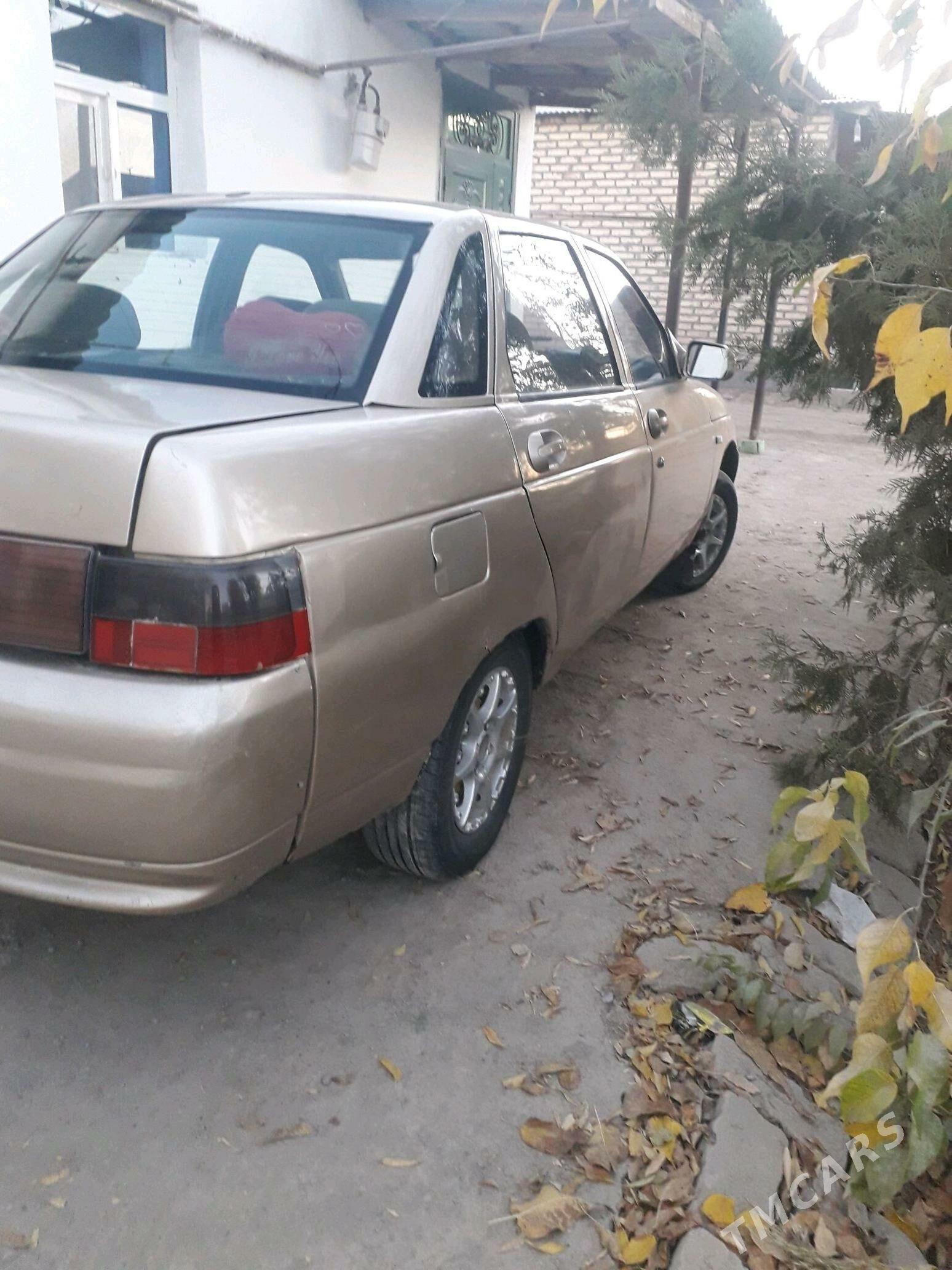 Lada 2110 2001 - 15 000 TMT - Болдумсаз - img 4