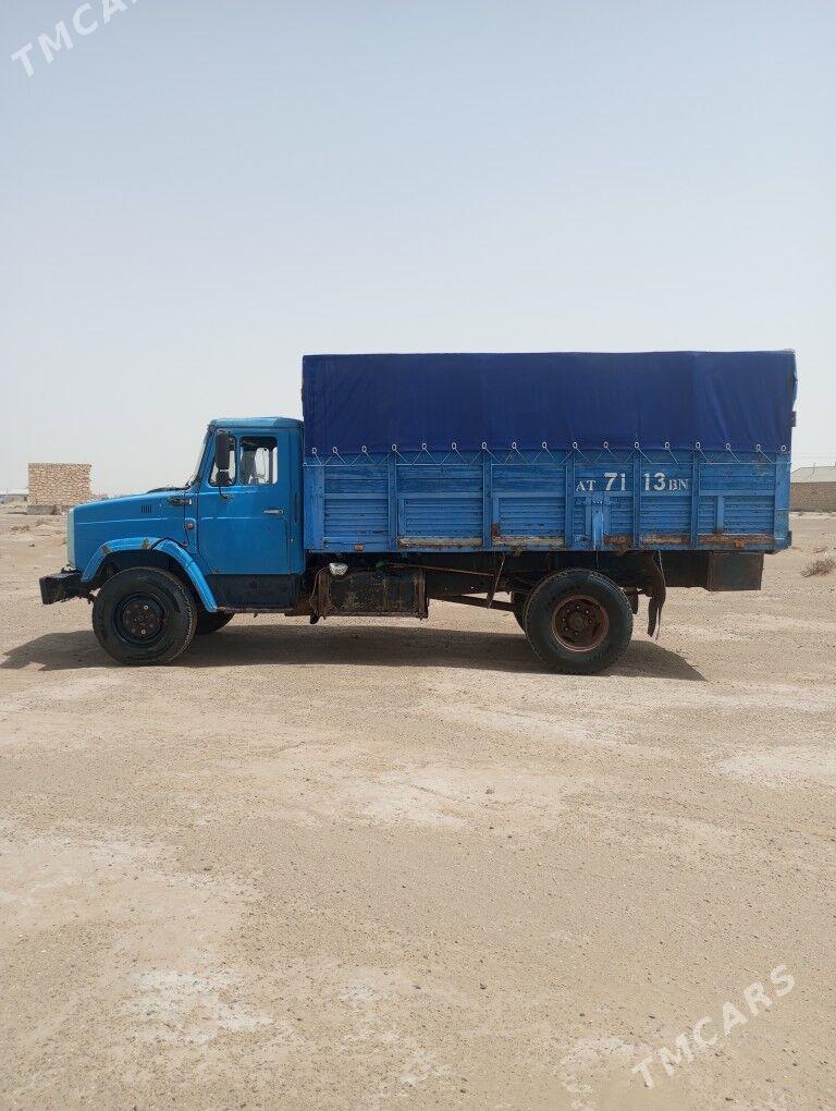 Zil 133 1994 - 80 000 TMT - Гумдаг - img 2