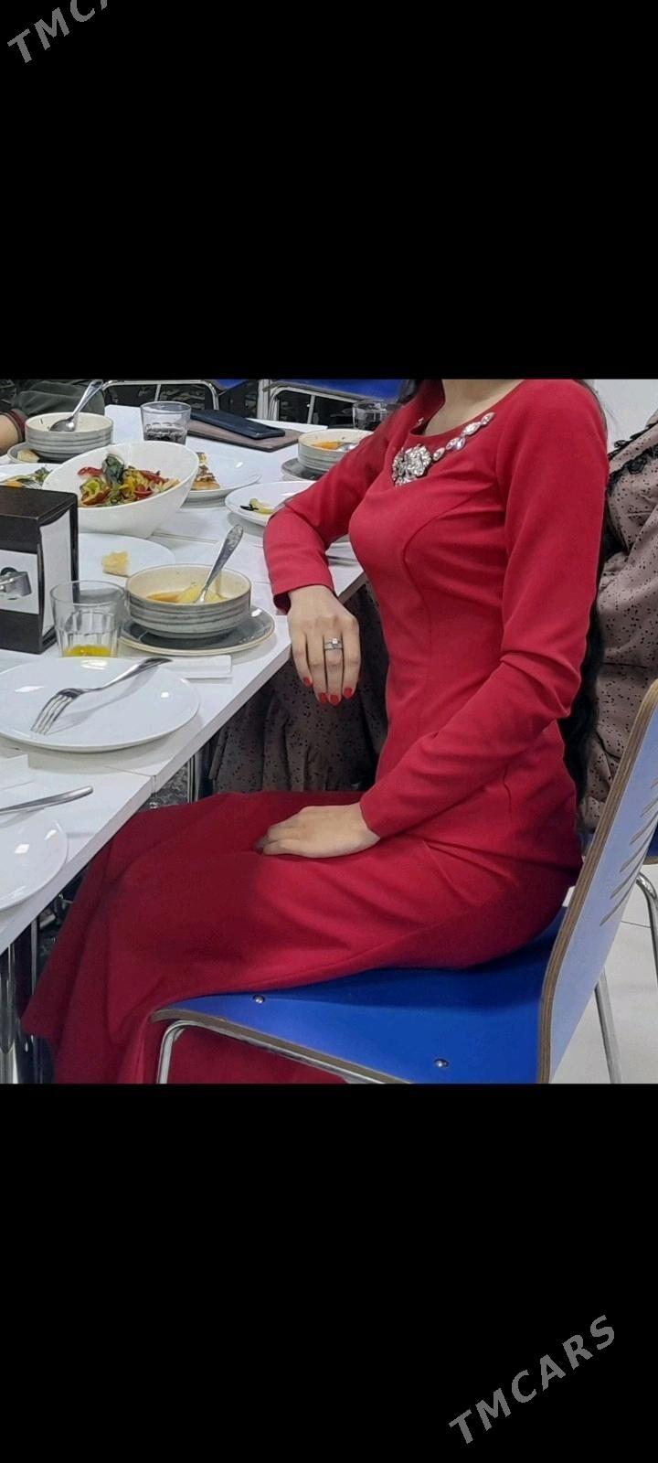 Köýnekler we ş.m. - Туркменабат - img 3