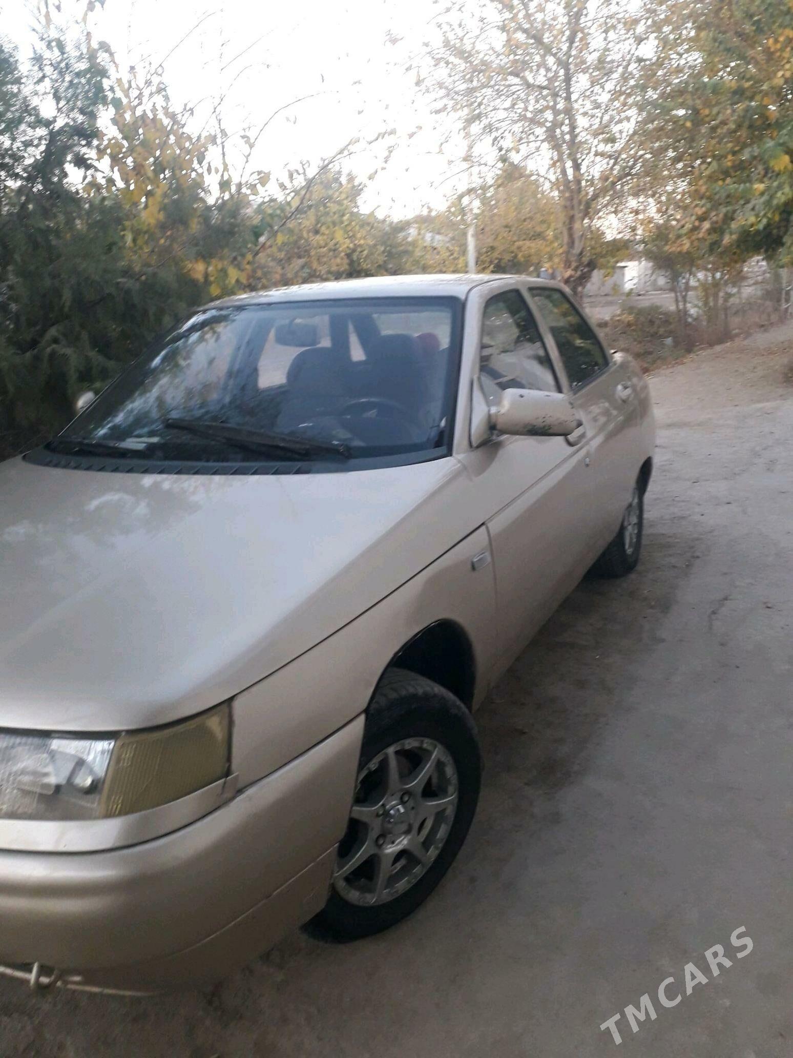 Lada 2110 2001 - 15 000 TMT - Болдумсаз - img 2