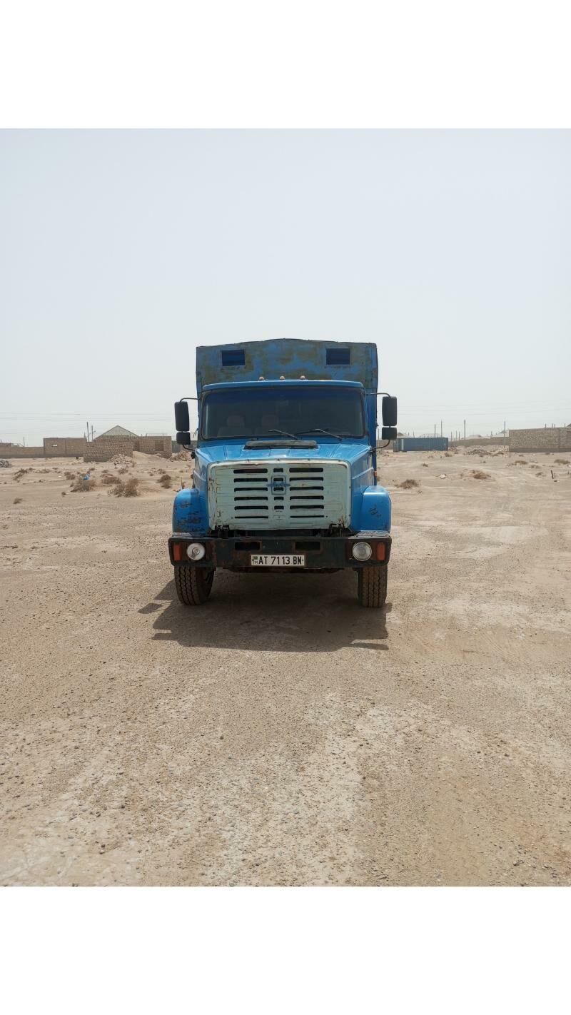 Zil 133 1994 - 80 000 TMT - Гумдаг - img 1