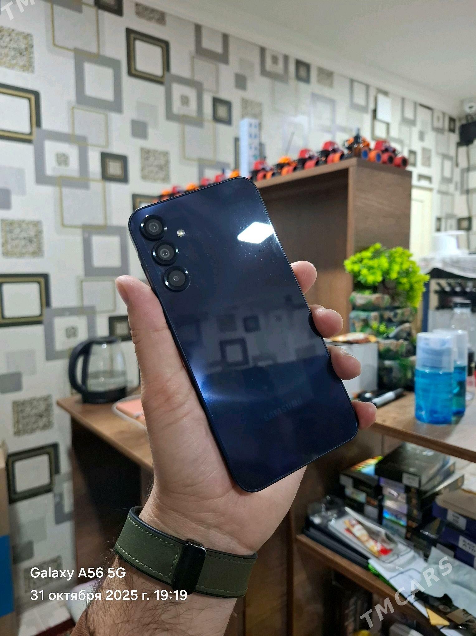 Samsung A15 4/128 - Şatlyk - img 2