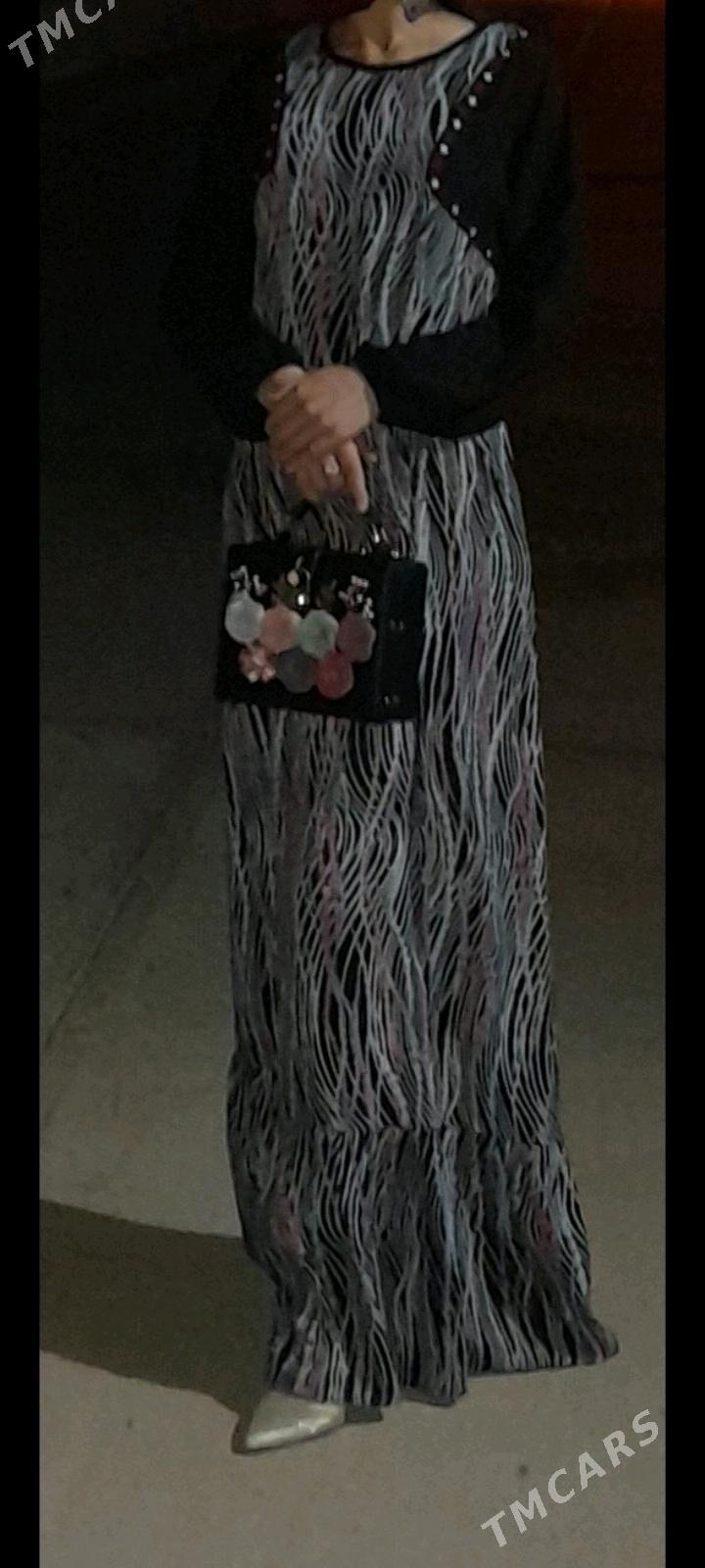 Köýnekler we ş.m. - Туркменабат - img 9