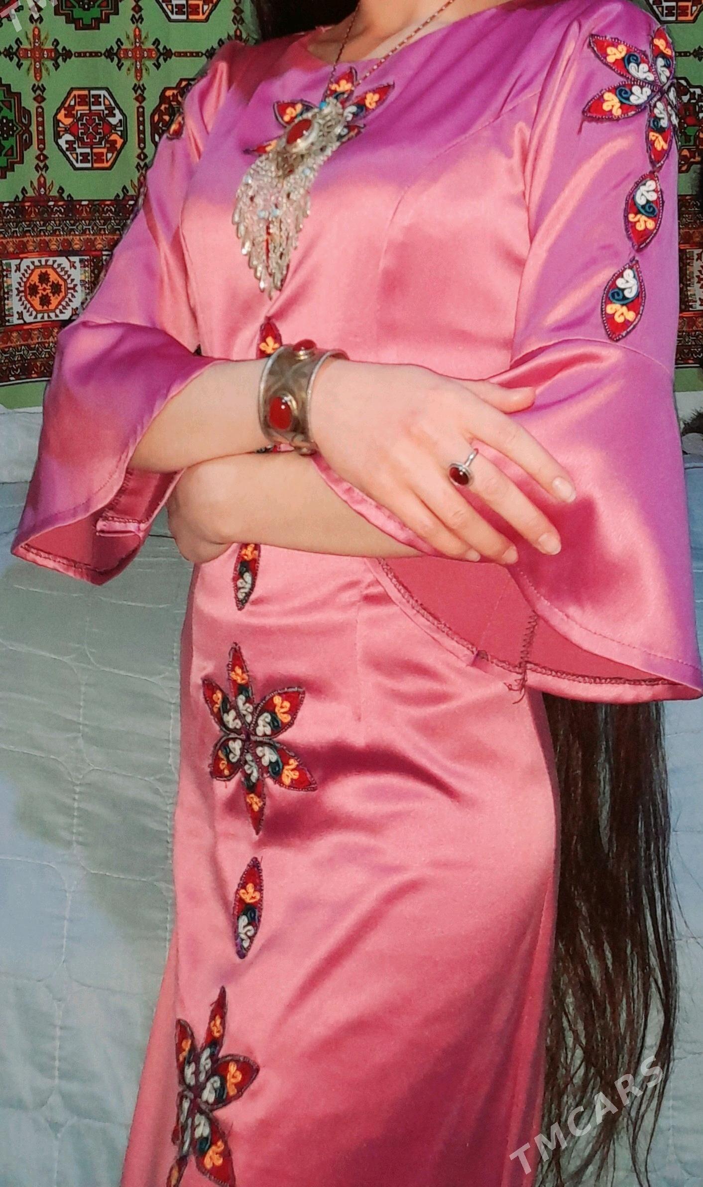 Köýnekler we ş.m. - Туркменабат - img 6