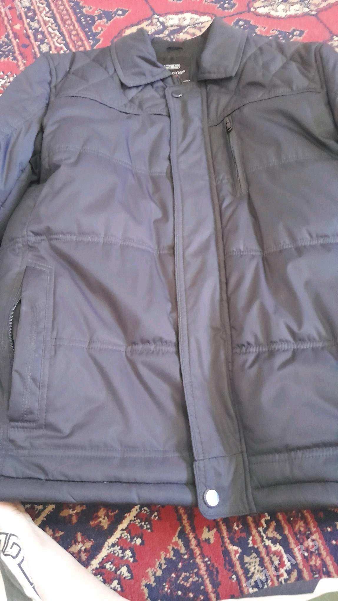 kurtga - Балканабат - img 2