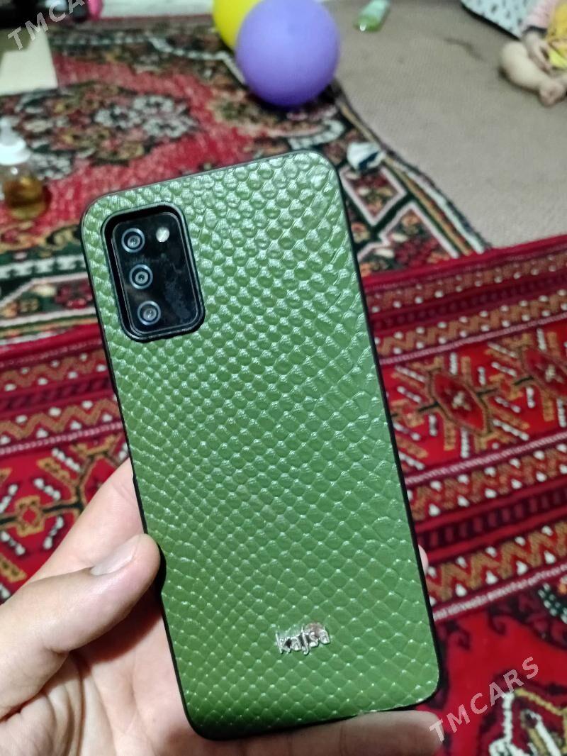 a03s - Aşgabat - img 3