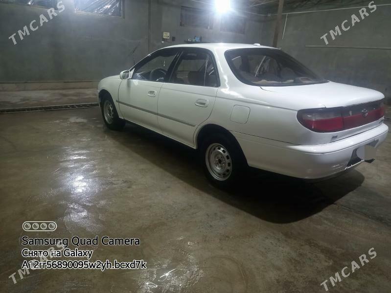 Toyota Carina 1994 - 48 000 TMT - Murgap - img 6