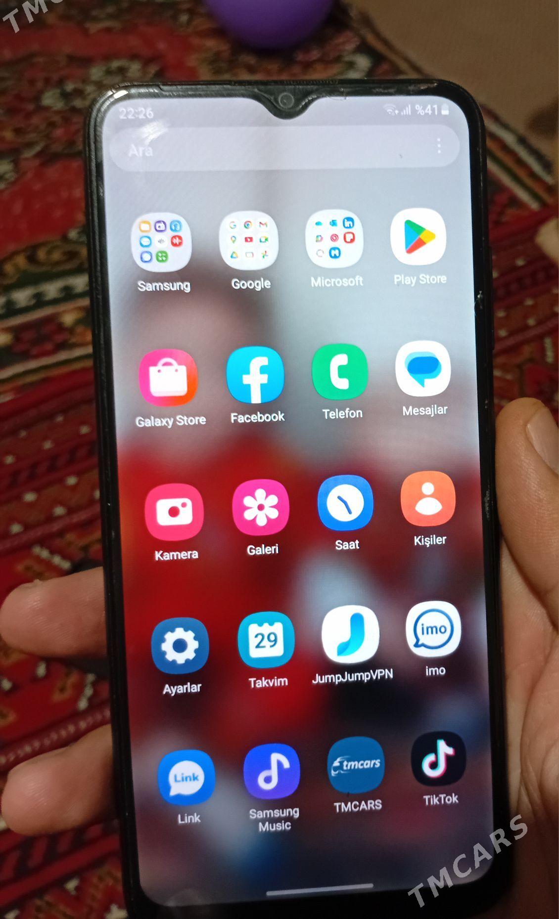 a03s - Aşgabat - img 2