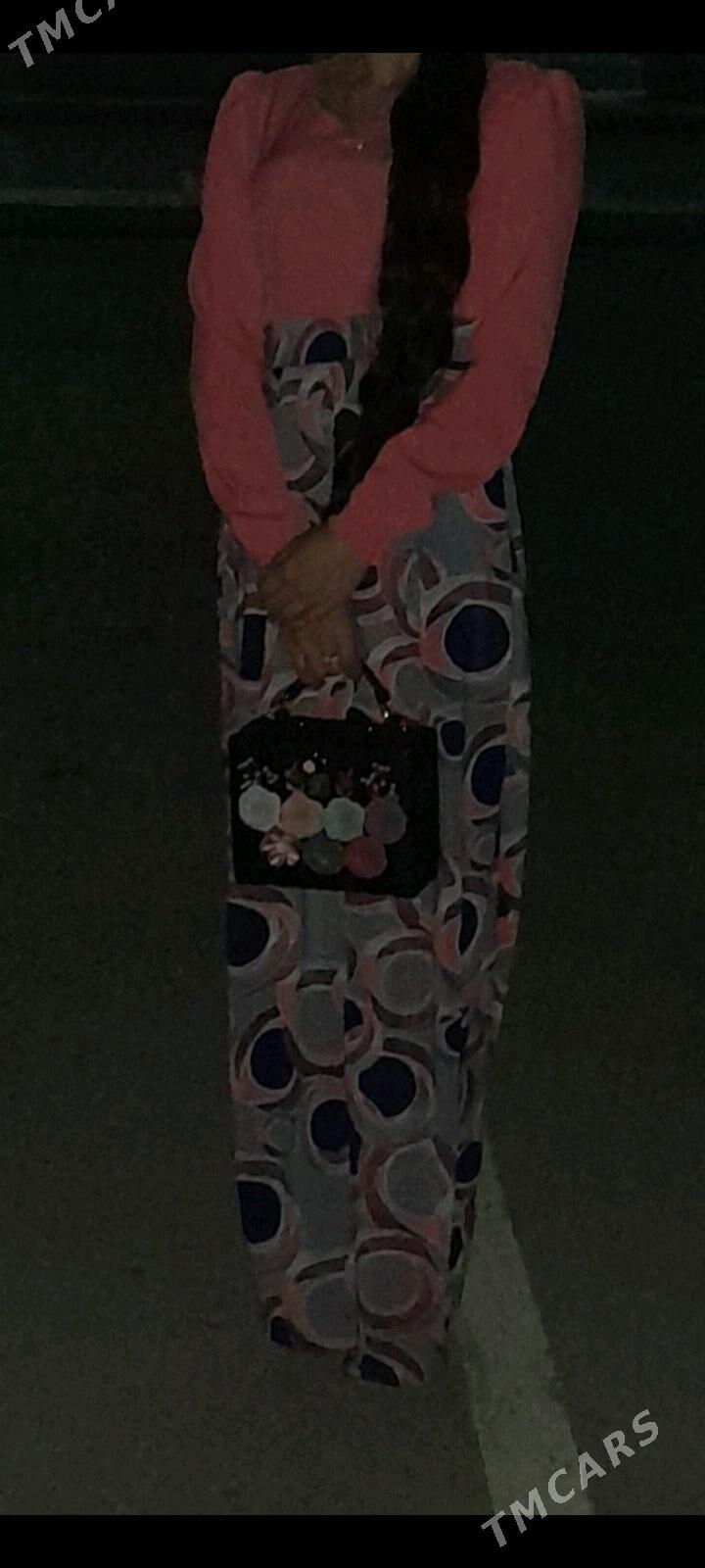 Köýnekler we ş.m. - Туркменабат - img 5