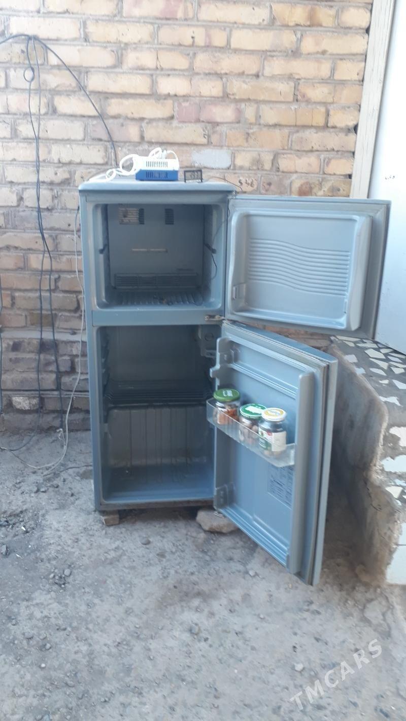 Holodilnik - Туркменабат - img 2
