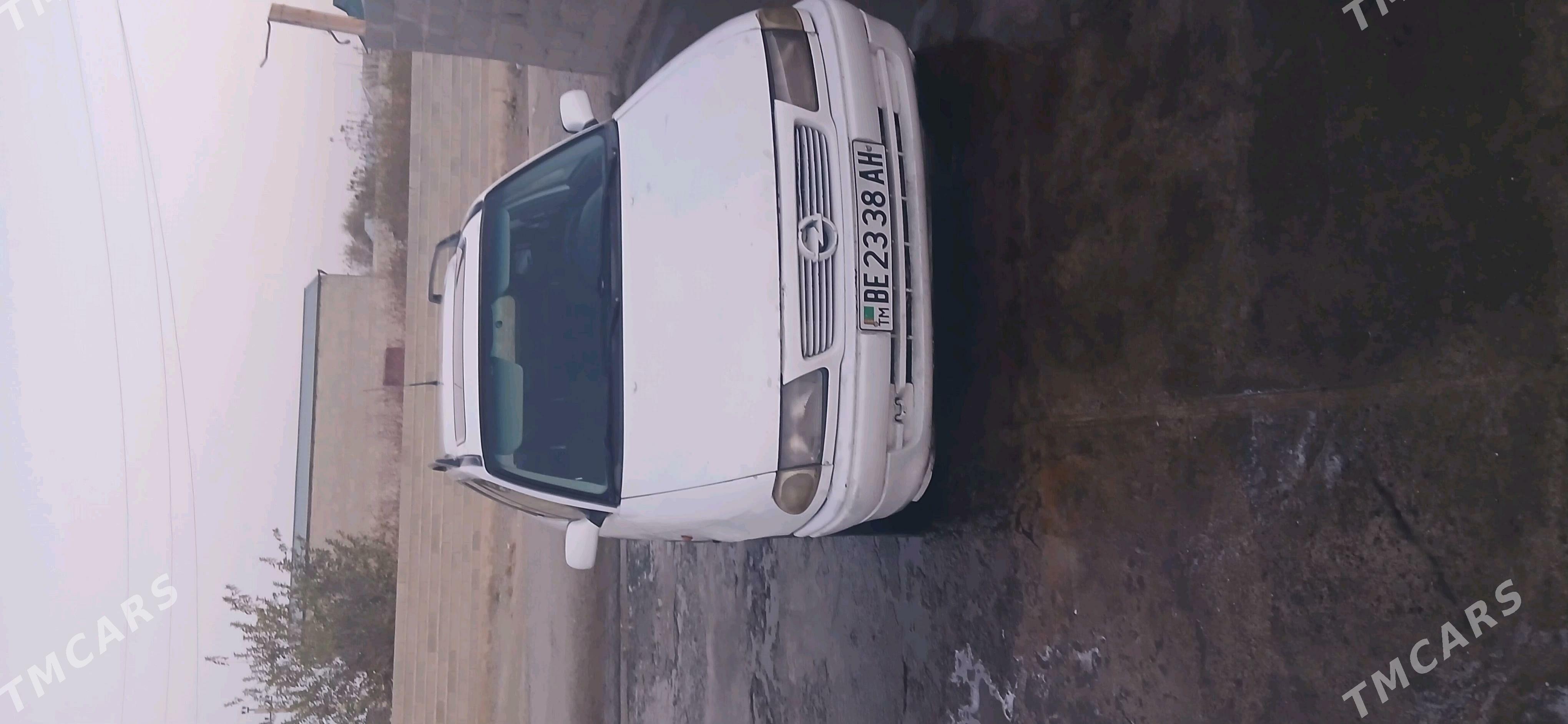 Opel Astra 1995 - 35 000 TMT - Aşgabat - img 3