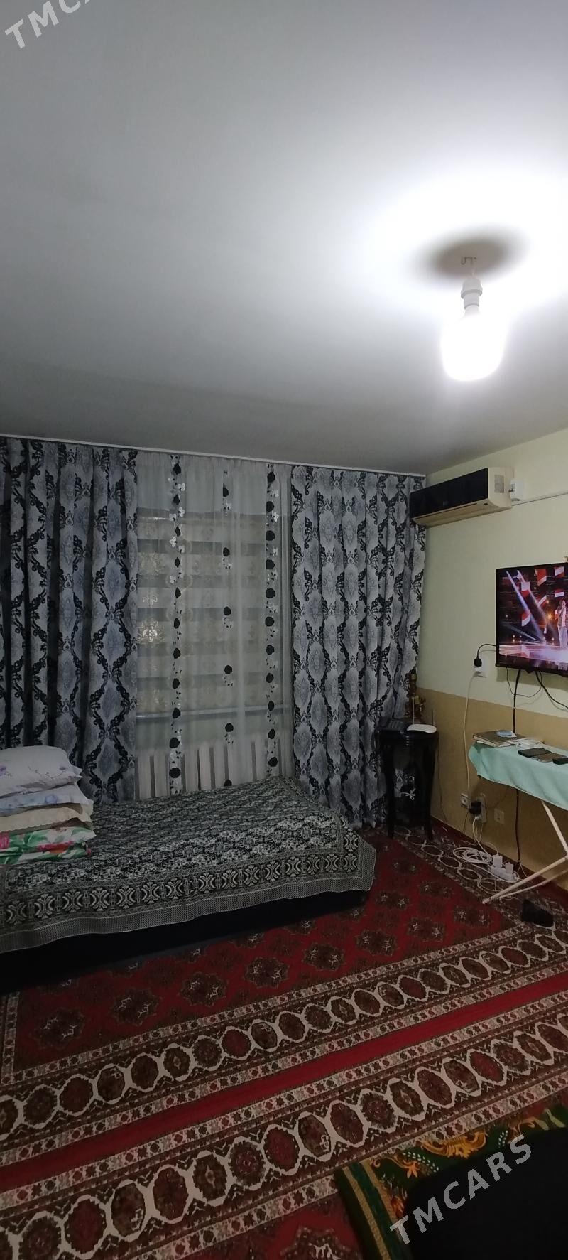 Satlyk Jay. 1 komnat - Дашогуз - img 1