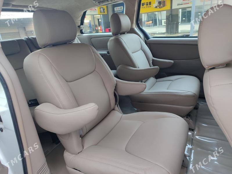 Toyota Sienna 2004 - 250 000 TMT - Мары - img 6