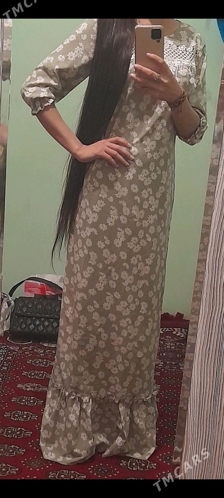 Köýnekler we ş.m. - Туркменабат - img 1