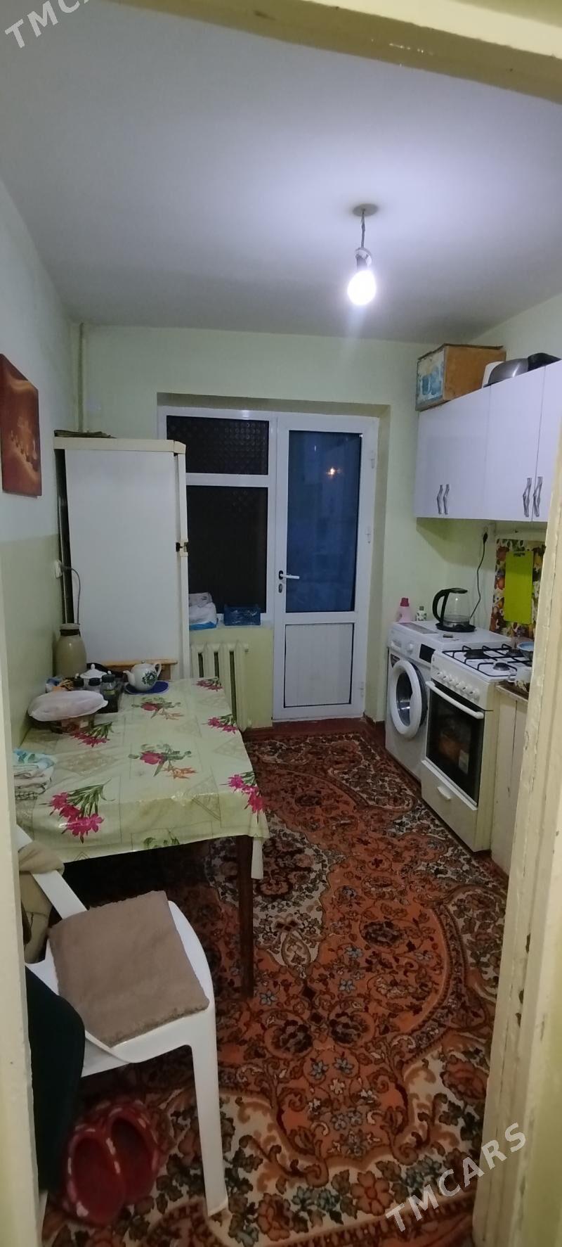 Satlyk Jay. 1 komnat - Дашогуз - img 2