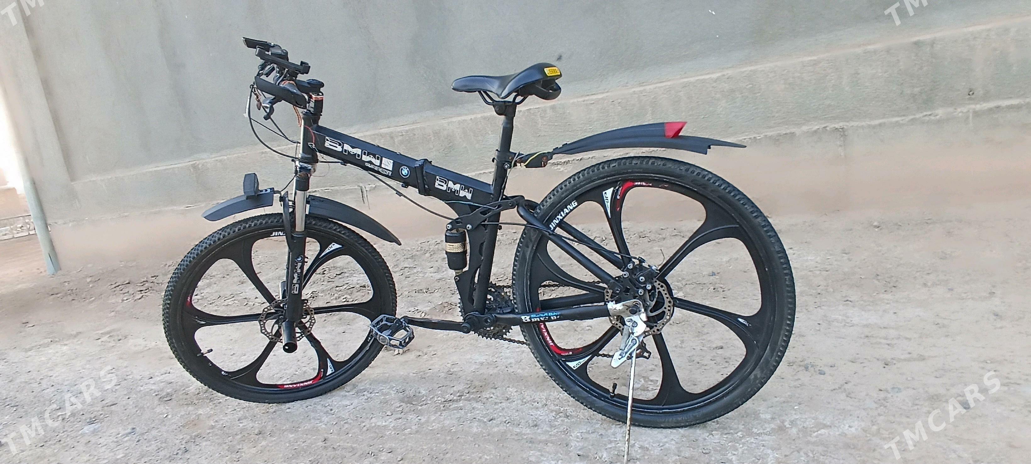 BMW welsepit - Векильбазар - img 2