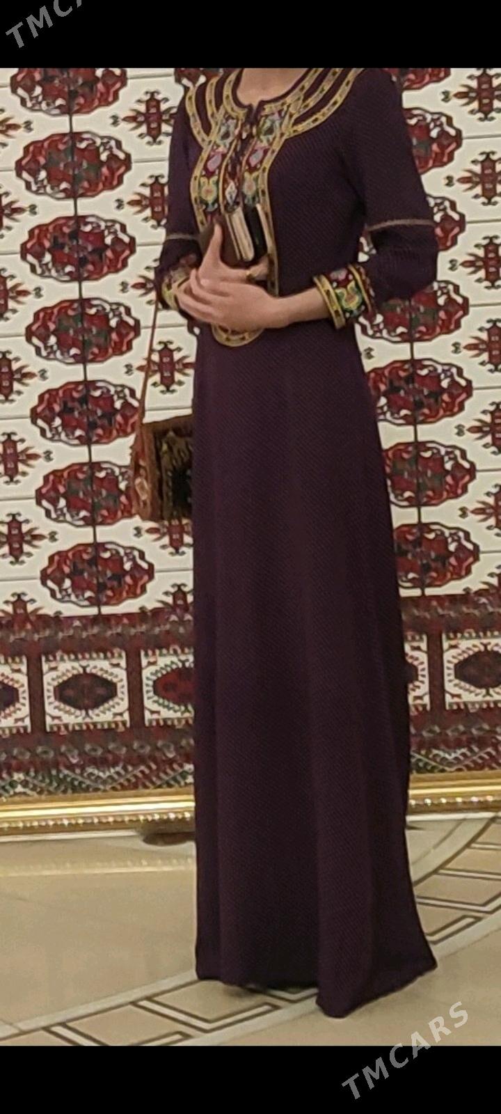 Köýnekler we ş.m. - Туркменабат - img 2