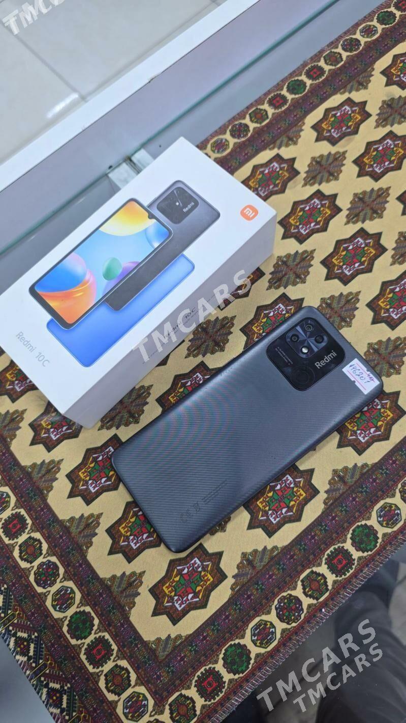 Redmi 10c - Гызыларбат - img 2