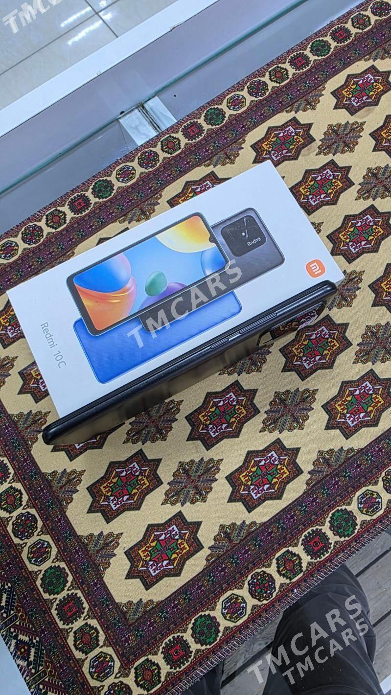 Redmi 10c - Гызыларбат - img 3