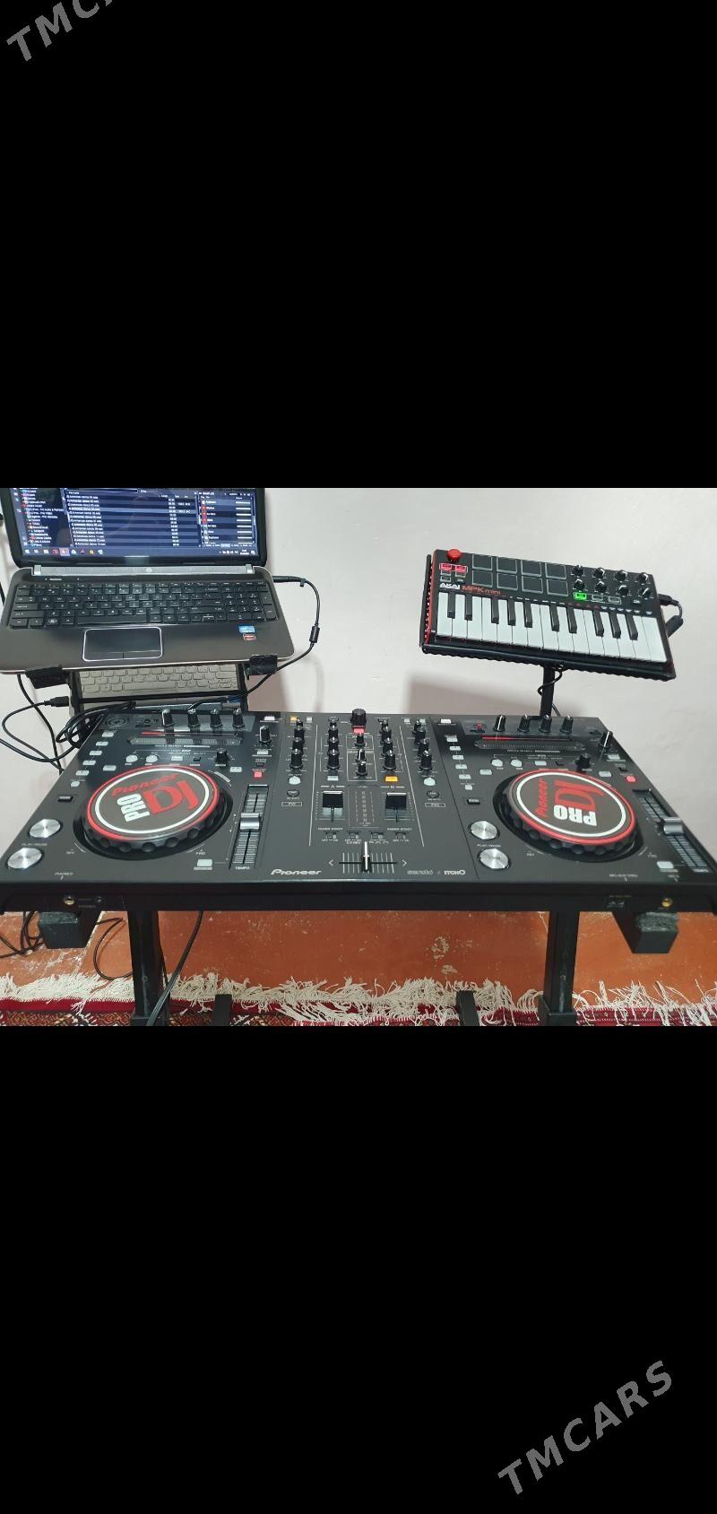 DJ PIONNER DDJ-S1 - Ашхабад - img 1