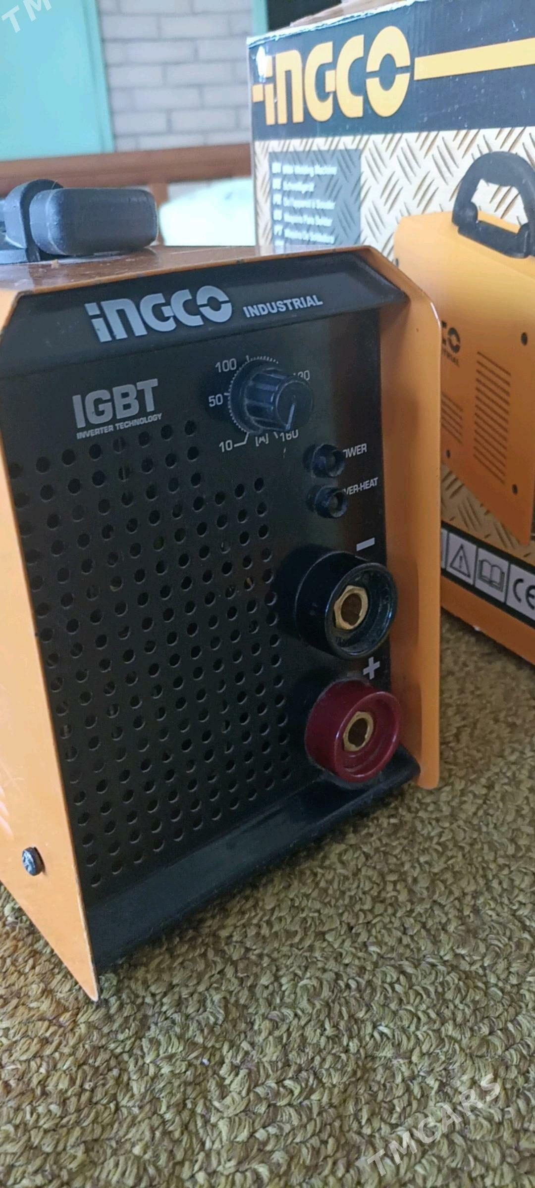 сварка аппарат - Türkmenabat - img 3