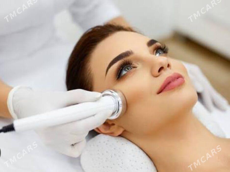 Dermapen,bb glow,wosk,kirpik - Saýat - img 3