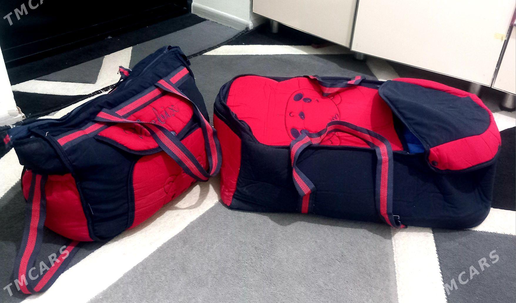 caga salynyan sumka - Daşoguz - img 2