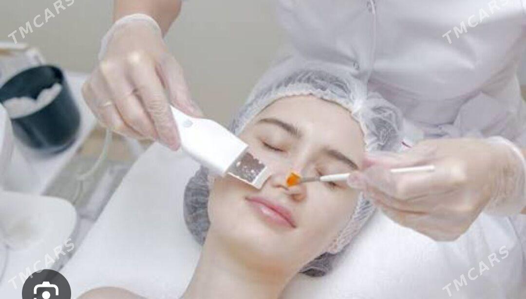 Dermapen,bb glow,wosk,kirpik - Saýat - img 4