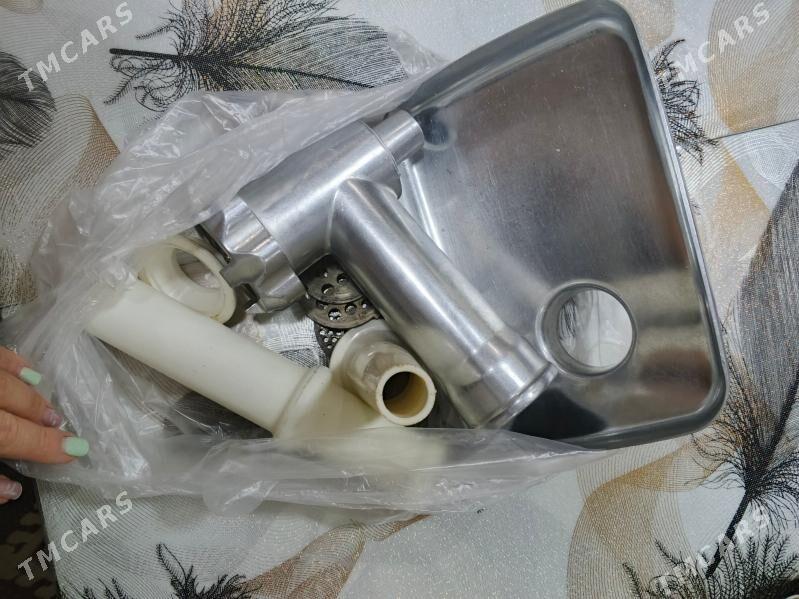 myasorubka et üwelyan - Mary - img 3