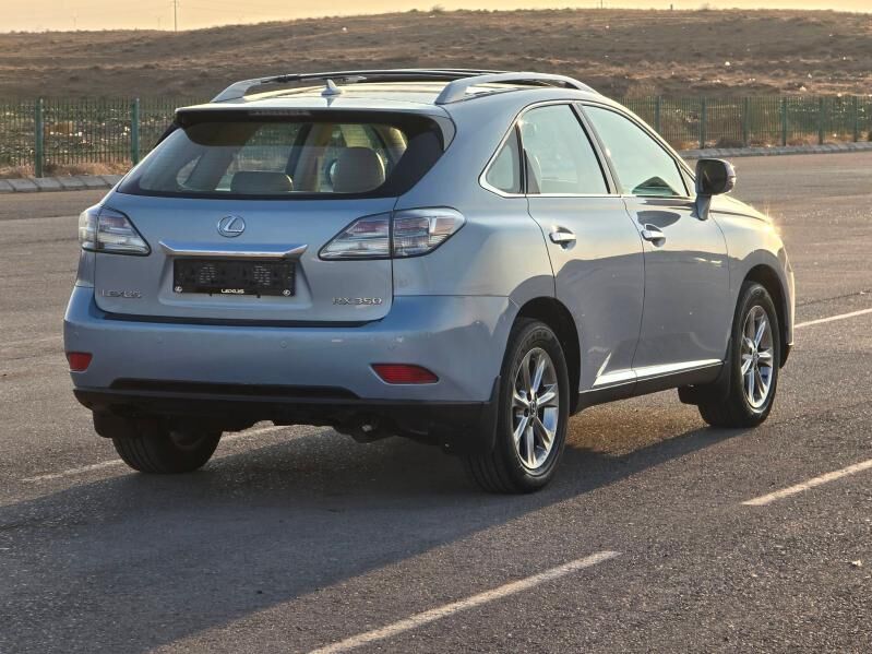 Lexus RX 350 2010 - 380 000 TMT - "Алтын Асыр" Гундогар базары ( Толкучка) - img 2