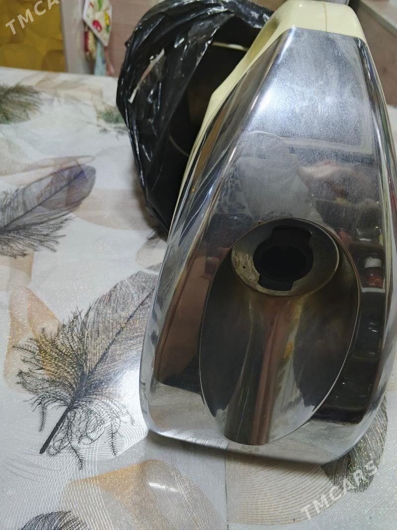 myasorubka et üwelyan - Mary - img 2