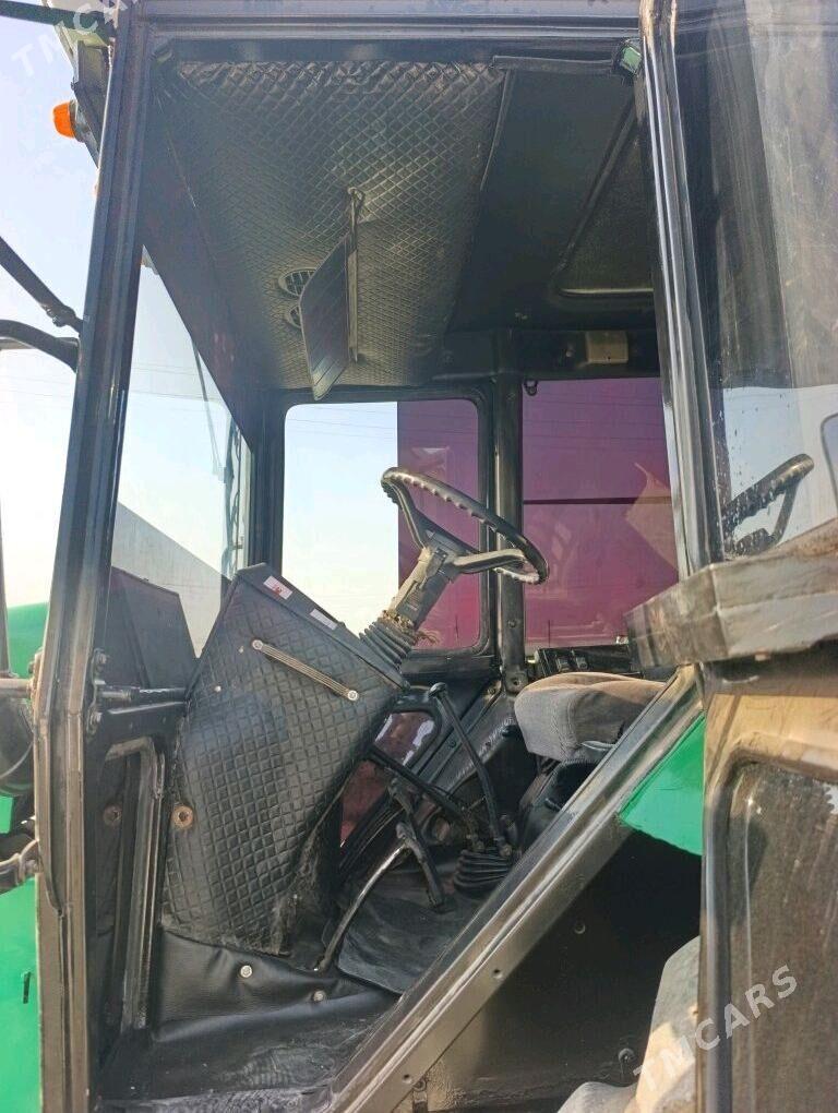 MTZ 80 2007 - 190 000 TMT - Теджен - img 4