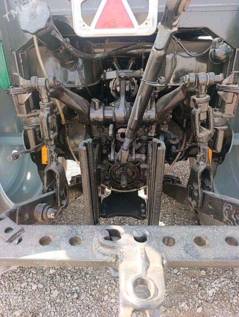 MTZ 80 2007 - 190 000 TMT - Теджен - img 8