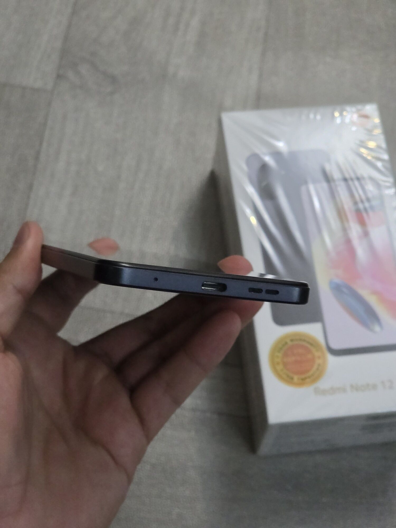 Redmi not12 - Гызыларбат - img 7