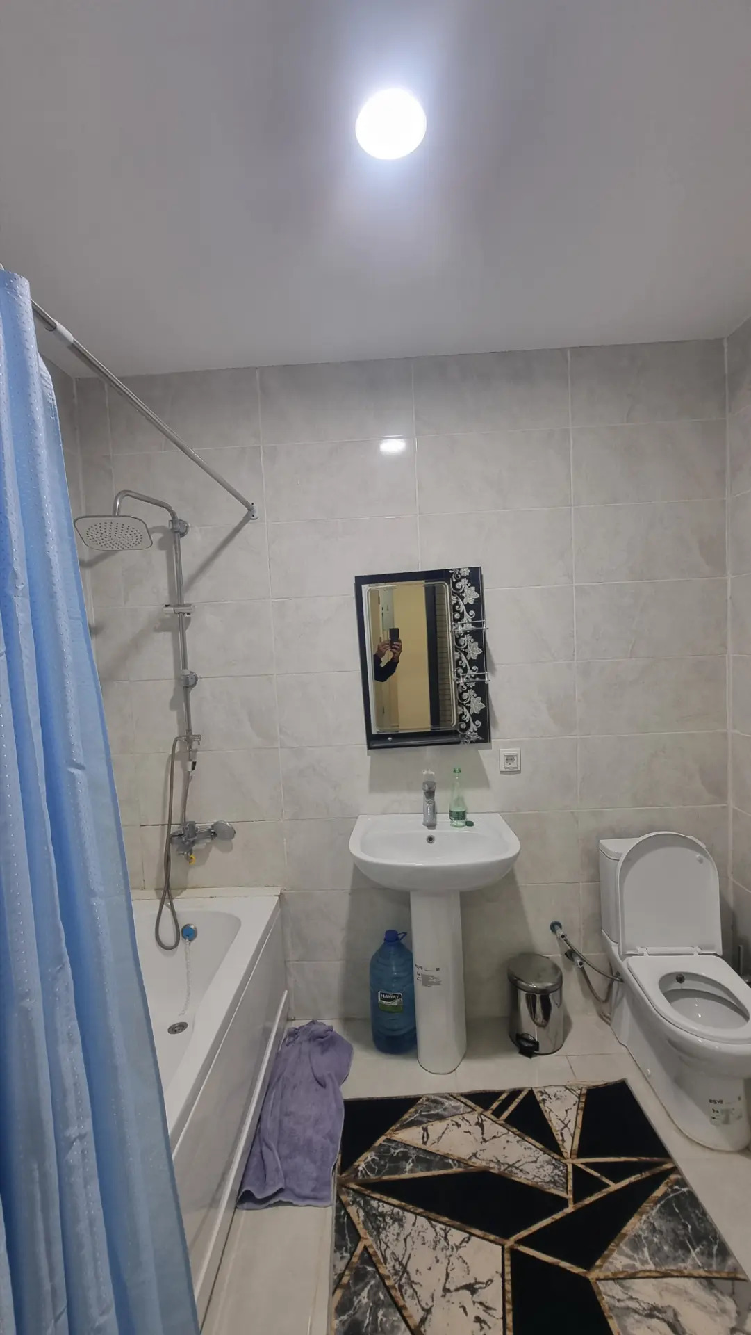 Täze gurtly 2 komnat amatly - Gurtly - img 6