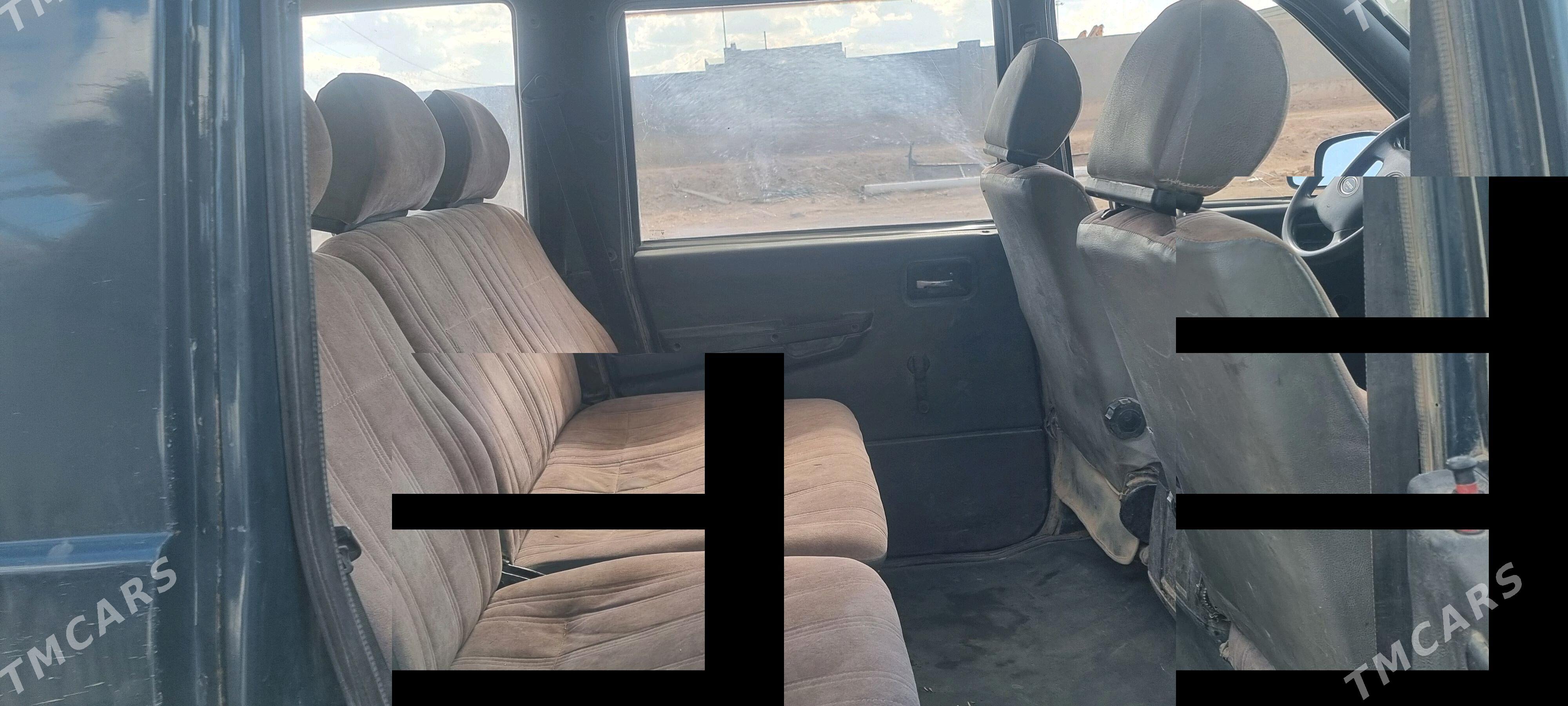 UAZ 469 2004 - 80 000 TMT - Gubadag - img 2