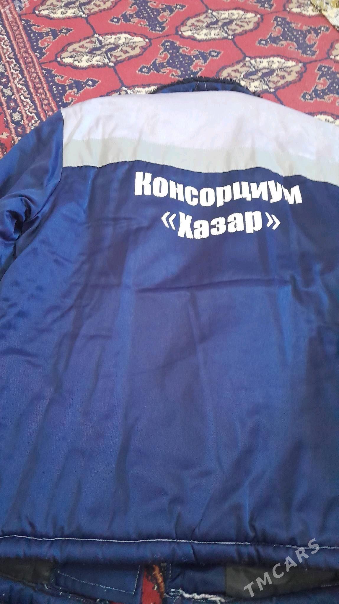 kurtga - Балканабат - img 2