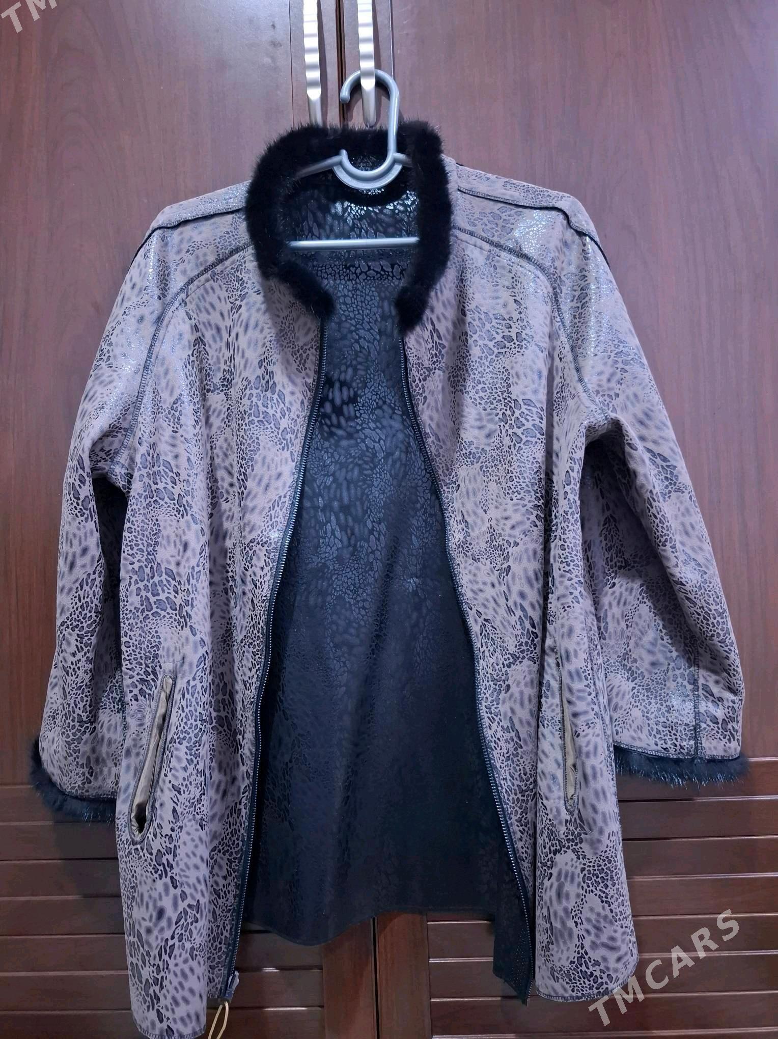 plaş gaşlyja - Ашхабад - img 2