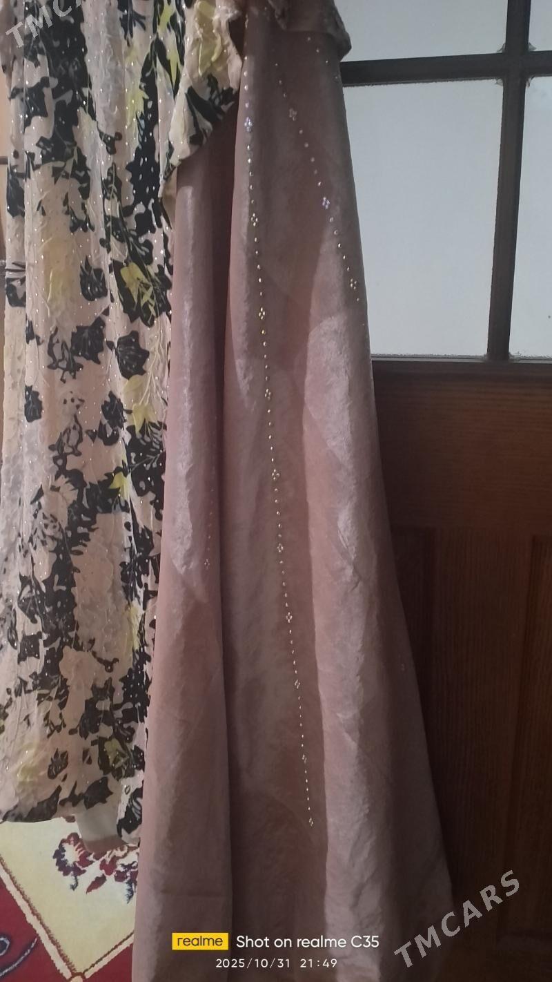 Gaşly setka - Balkanabat - img 2